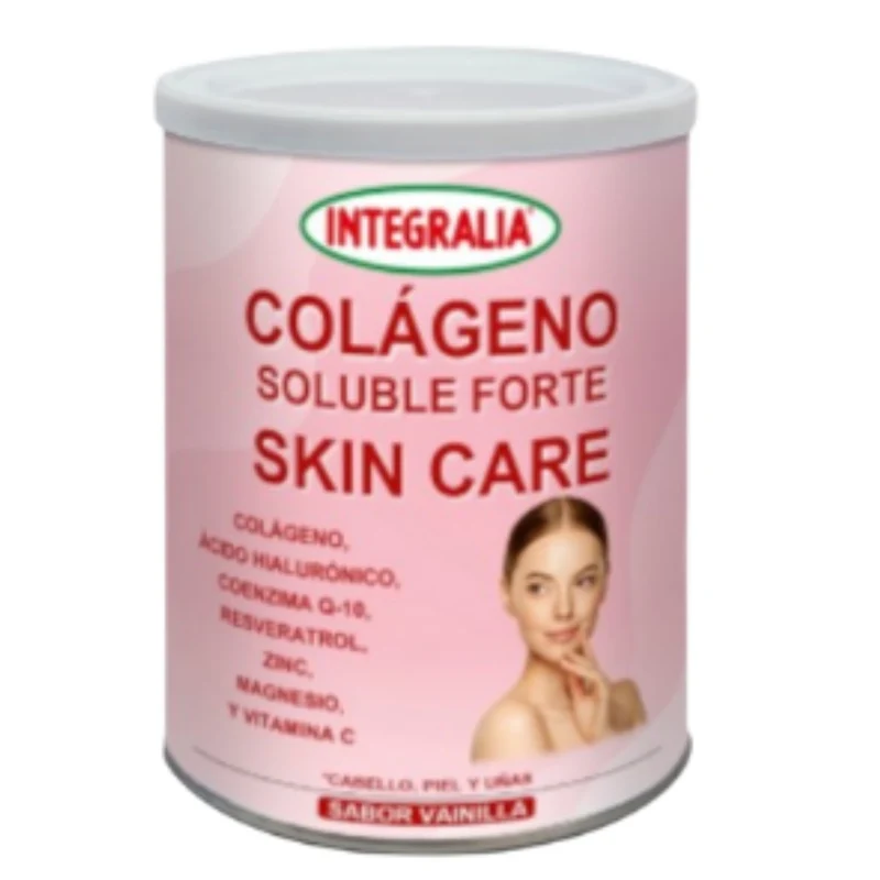 Colageno Soluble Forte Skin Care 360 gr | Integralia