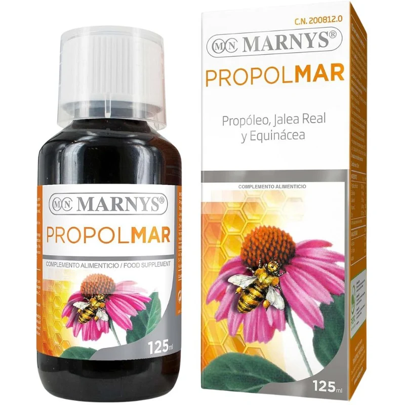 Propolmar 125 ml | Marnys