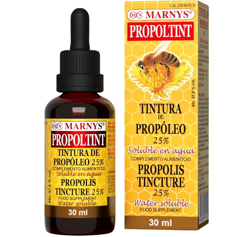 Propoltint 30 ml | Marnys