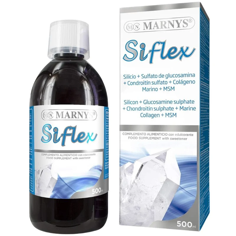 Siflex 500 ml | Marnys