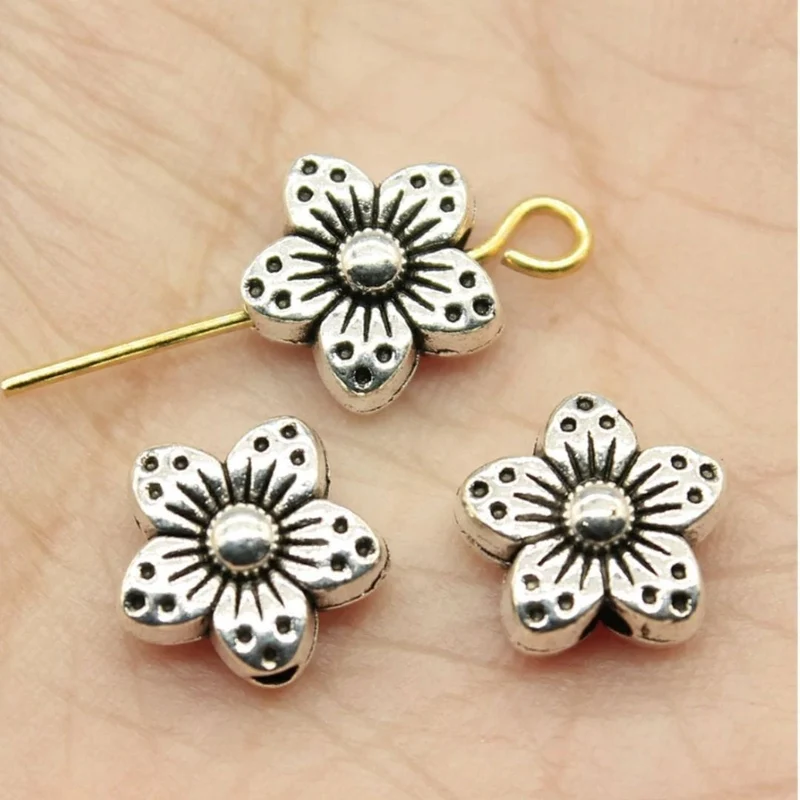 Separadores de flores