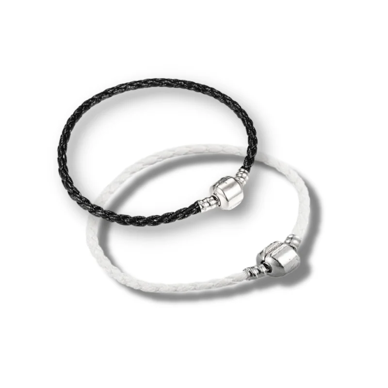 Pulsera de cordón