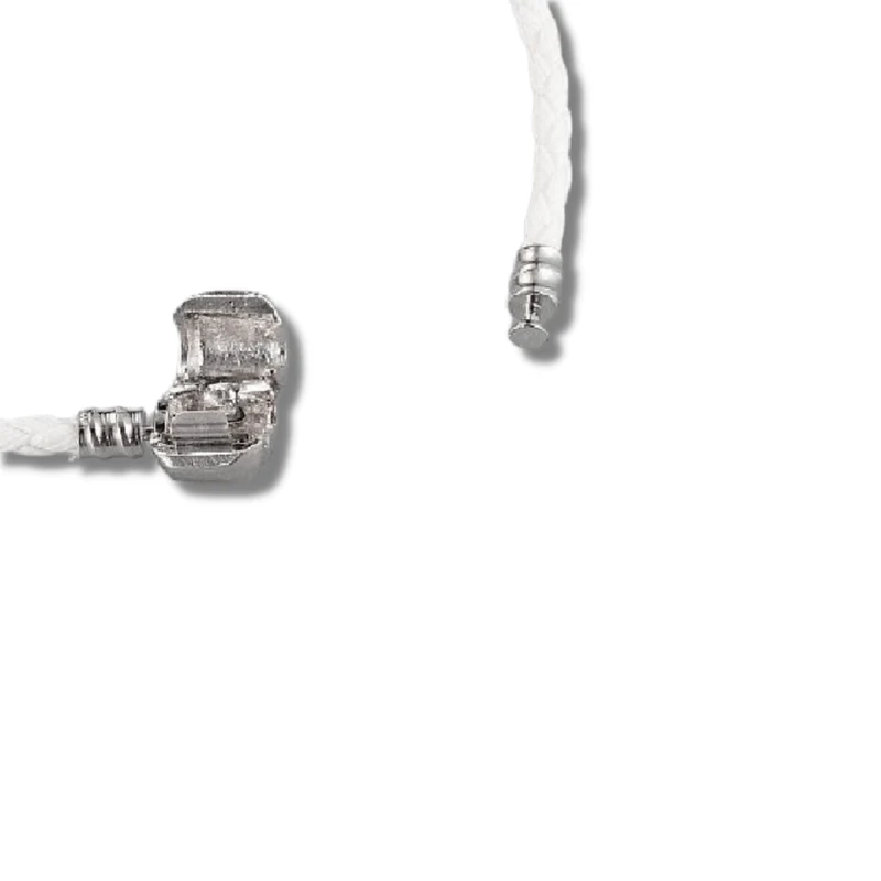 Pulsera de cordón