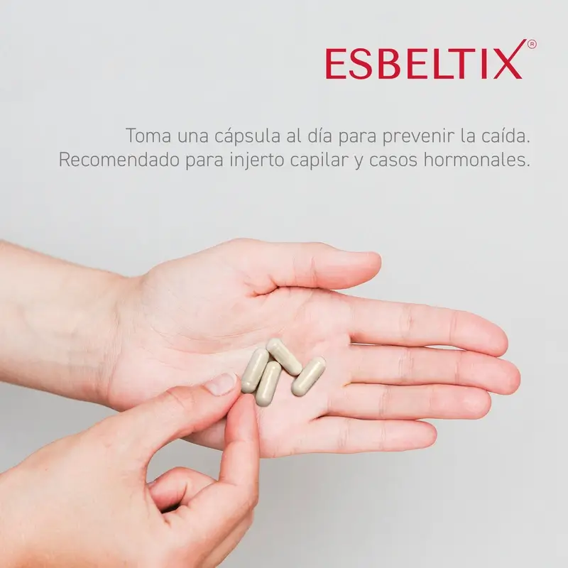 Esbeltix Capsules, 30 units