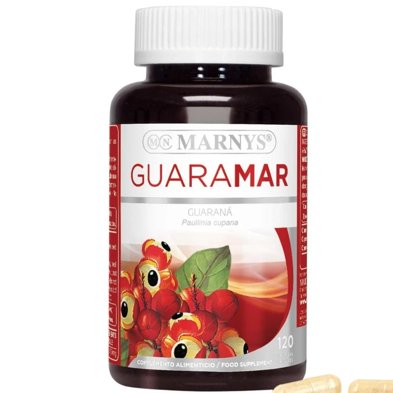 Guaramar Capsulas | Marnys