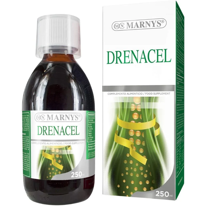 Drenacel Diet 250 ml | Marnys