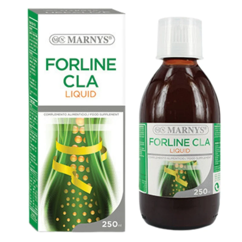 Forline CLA 45 Capsulas | Marnys