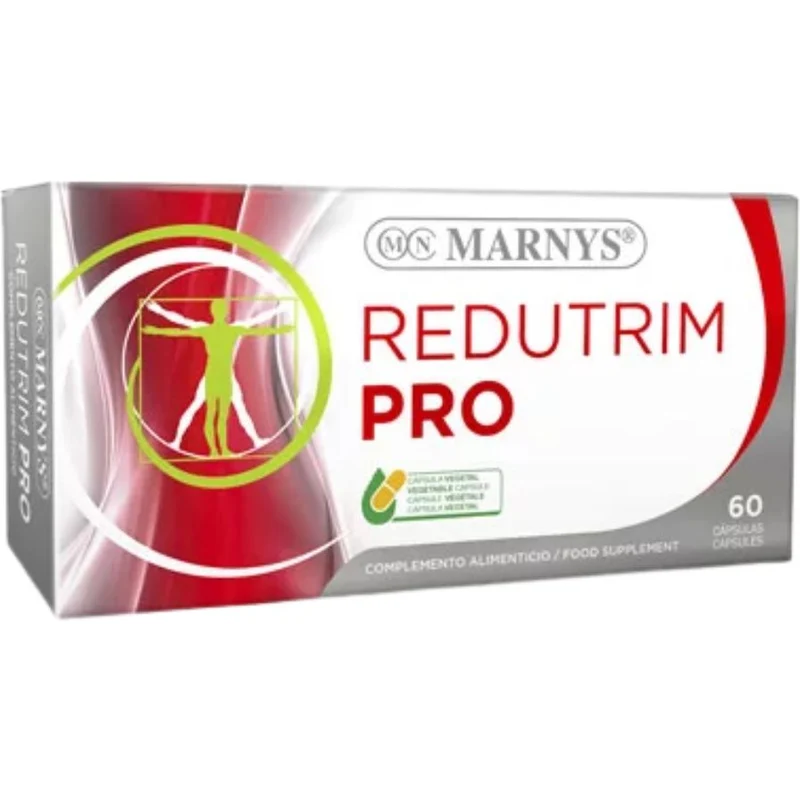 Redutrim Pro 60 Capsulas | Marnys