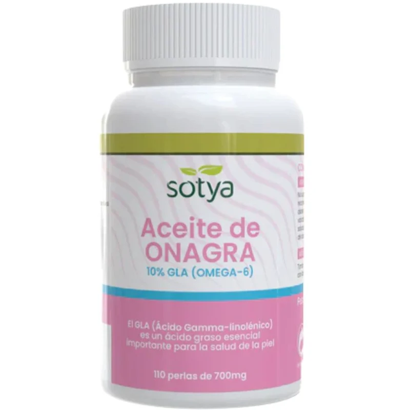 Onagra 500 mg | Sotya