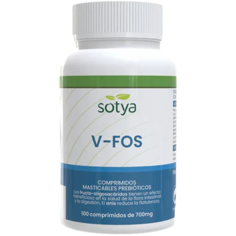 V-Fos 100 Comprimidos | Sotya