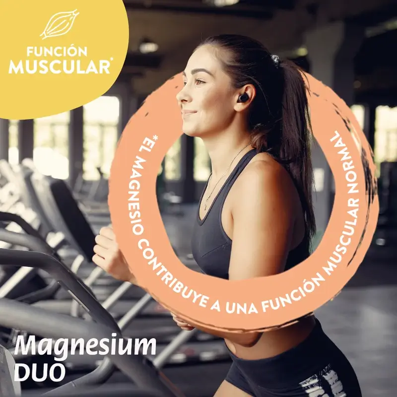 Boiron Magnesium Duo Fatigue, 160 Tablets