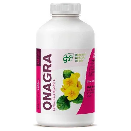 Onagra Perlas | GHF