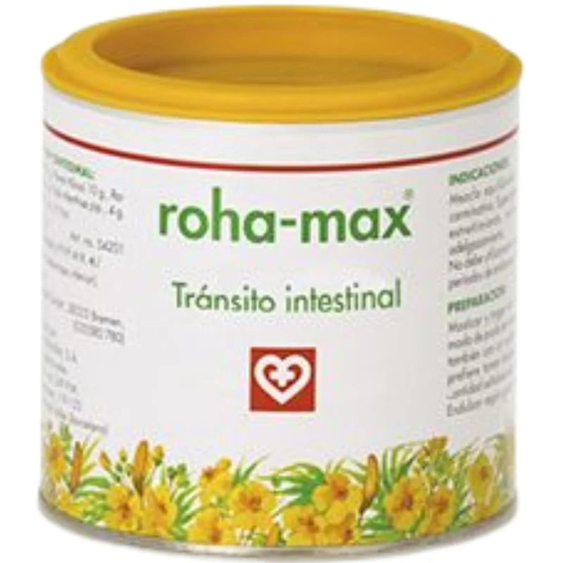 Roha-Max Bote | Roha