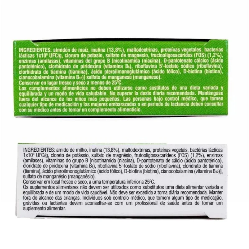 Symbiotics 14 Sobres | Vitanatur
