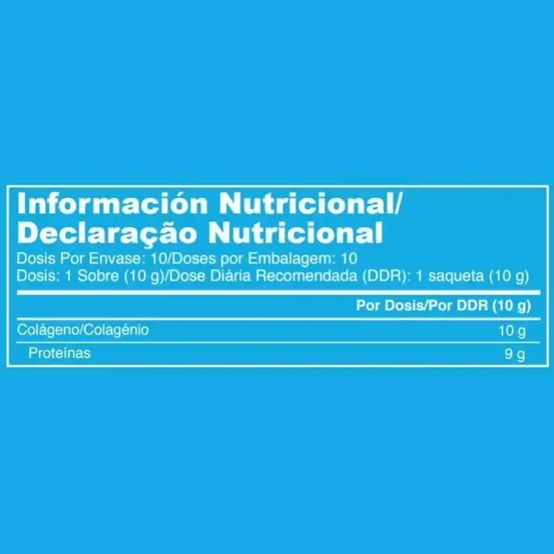 Vital Proteins Pack Colágeno Péptidos 567 g + 10 Sobres Sabor Neutro