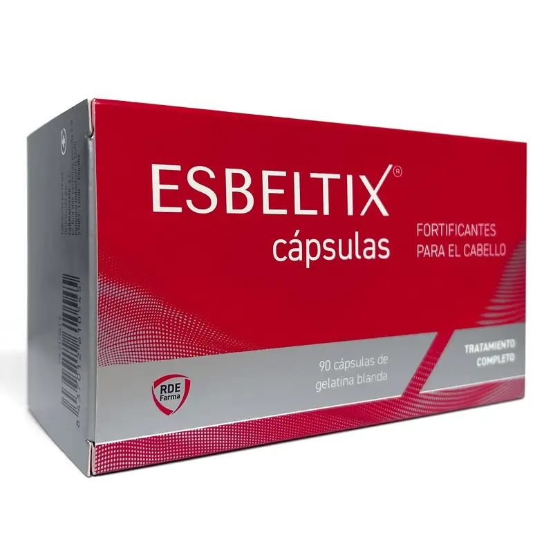 Esbeltix Cápsulas, 90 unidades