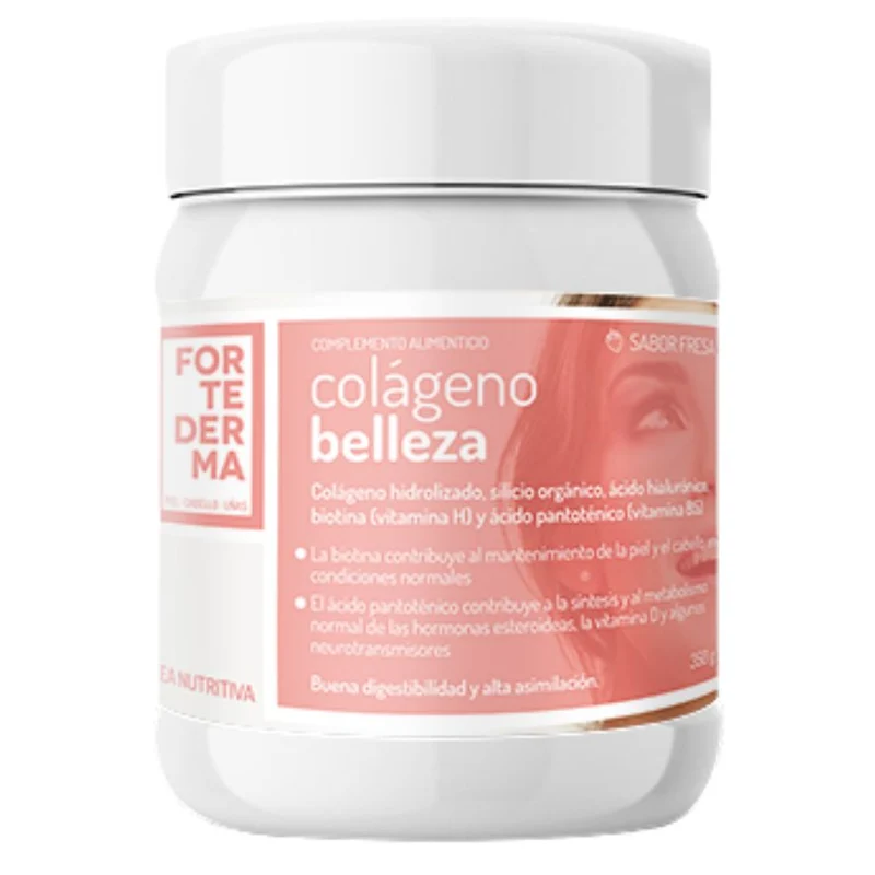 Colageno Belleza 350 gr | Herbora