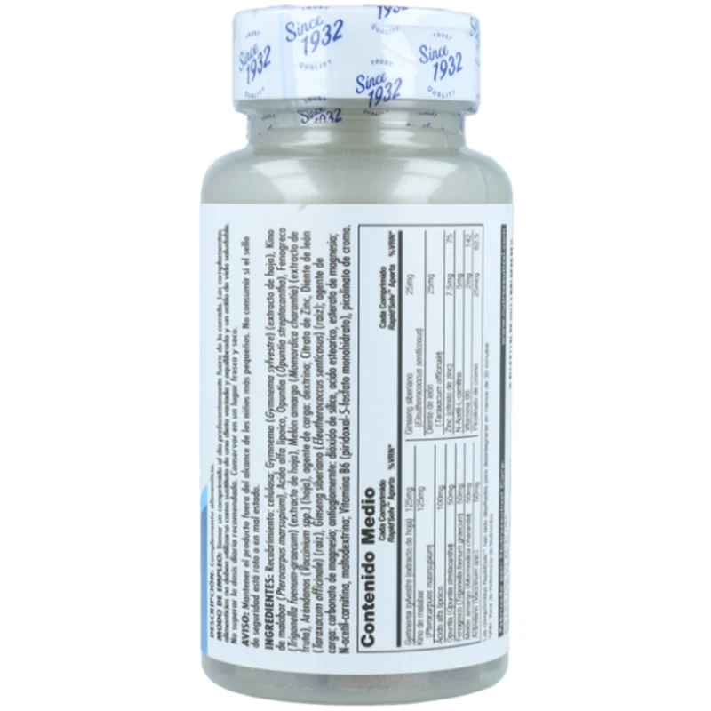 Sugar Defense 30 Comprimidos | KAL