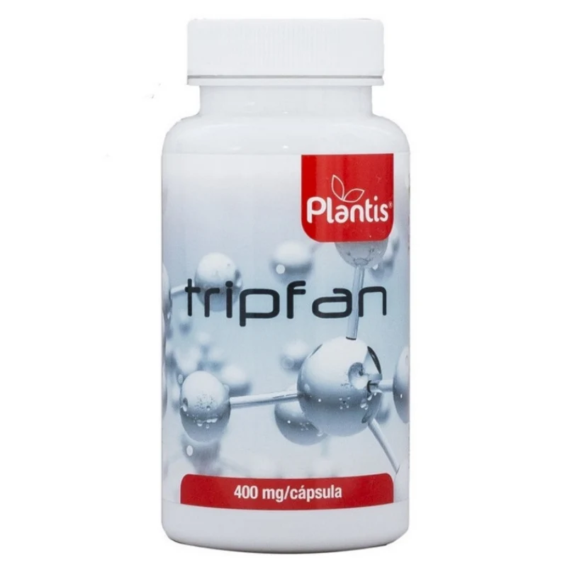 Tripfan 60 Capsulas | Plantis