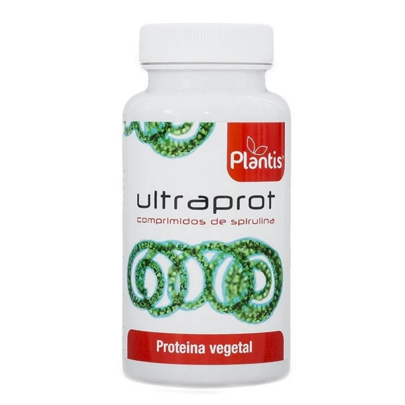 Ultraprot 180 Comprimidos | Plantis