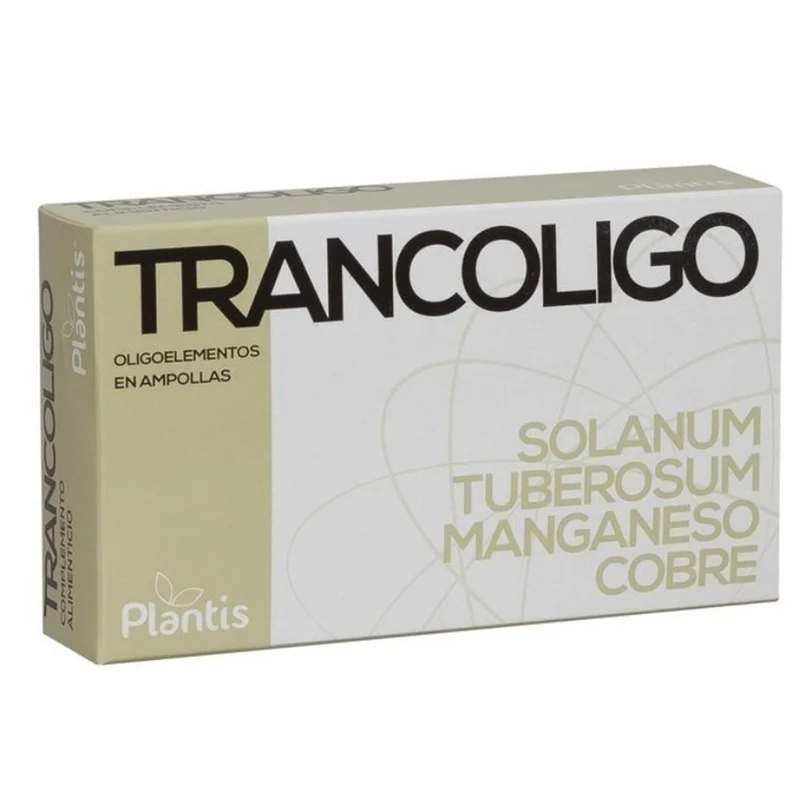 Trancoligo 20 ampollas | Artesania Agricola