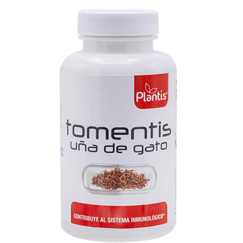 Tomentis Capsulas | Plantis
