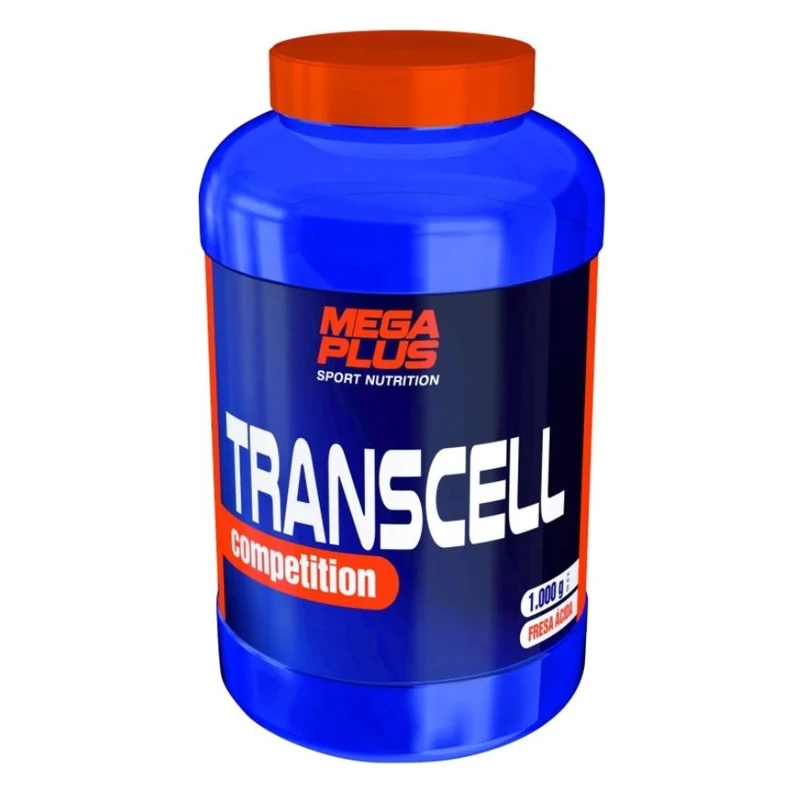 Transcell Complet Fresa 1 Kg | Mega Plus