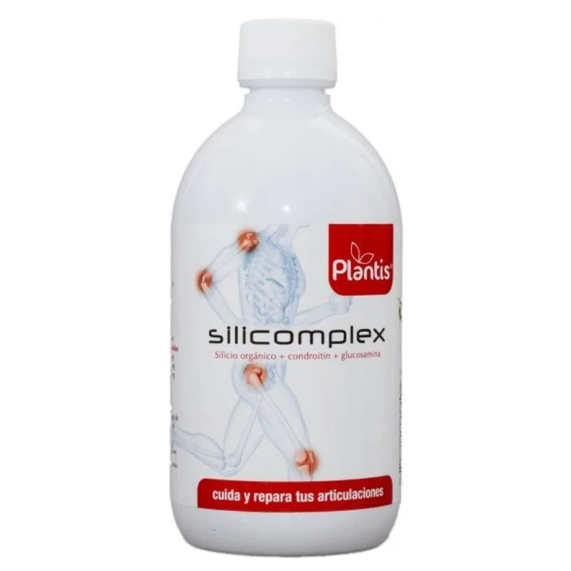 Silicomplex 500 ml | Plantis