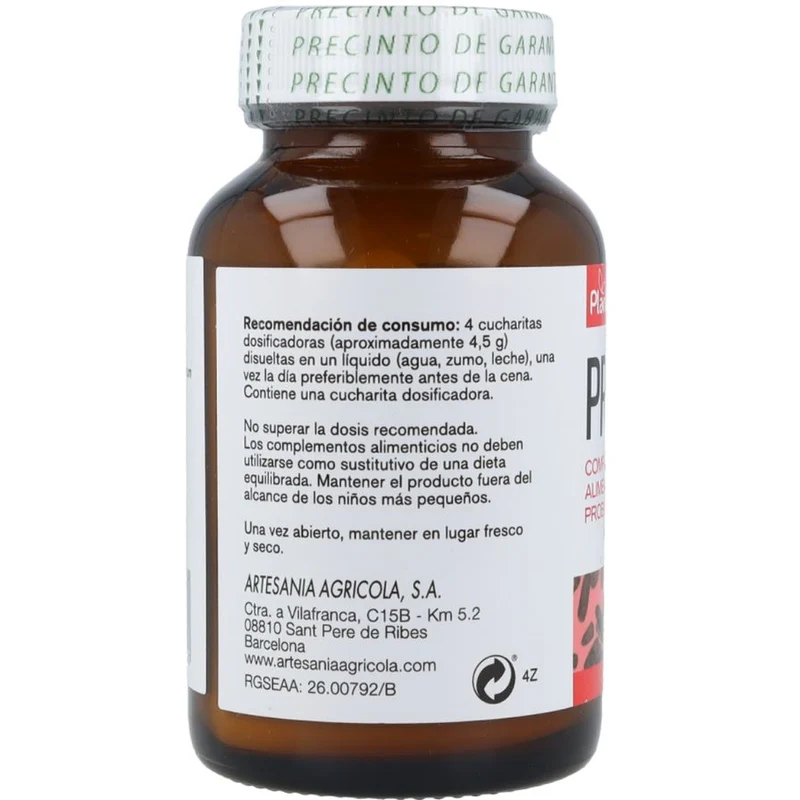 Probiot Infantil 50 gr | Plantis
