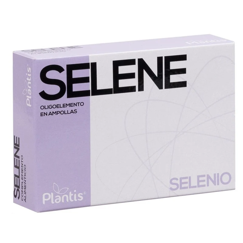 Selene 20 ampollas | Artesania Agricola