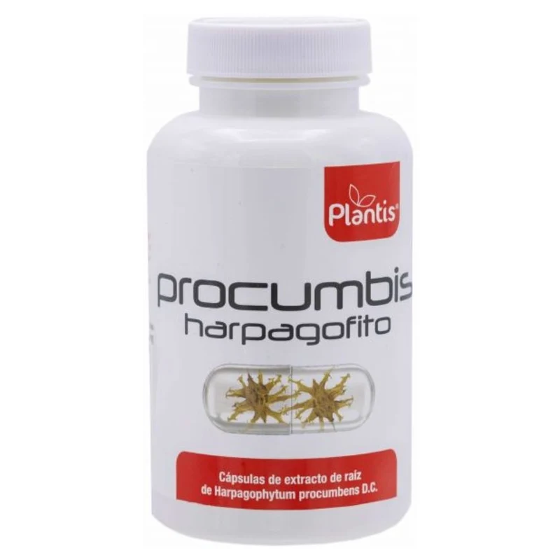Procumbis Capsulas | Plantis