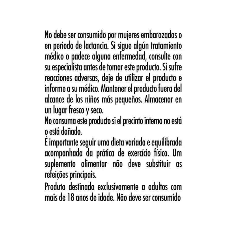 Solgar Cellular Energy, 28 Cápsulas