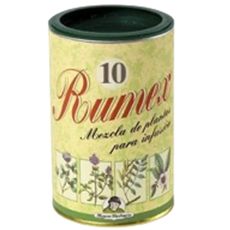 Rumex 10 80 gr | Artesania Agricola