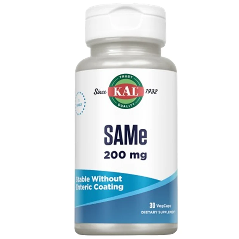 Same 200 Mg 30 Capsulas | KAL