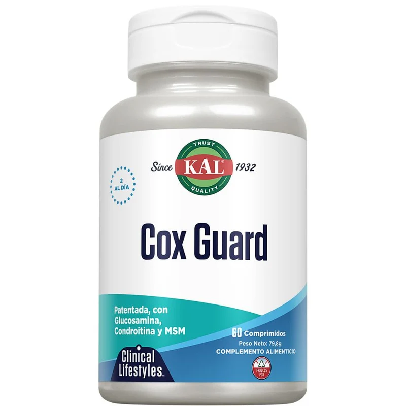 Joint Guard 60 Comprimidos | KAL