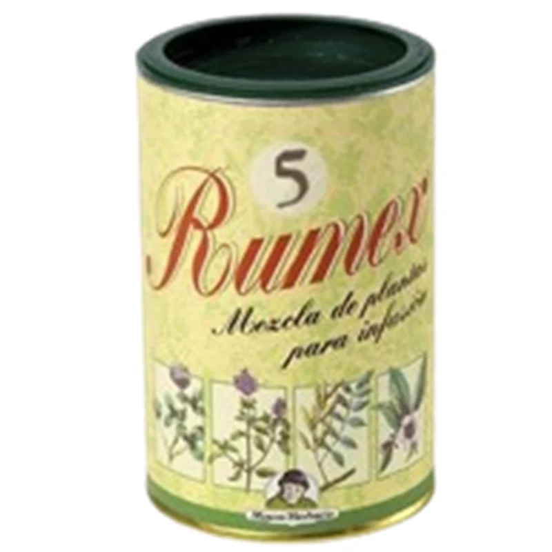 Rumex 5 80 gr | Artesania Agricola