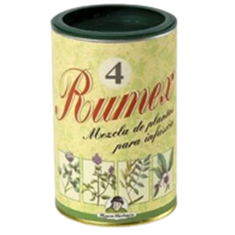 Rumex 4 70 gr | Artesania Agricola
