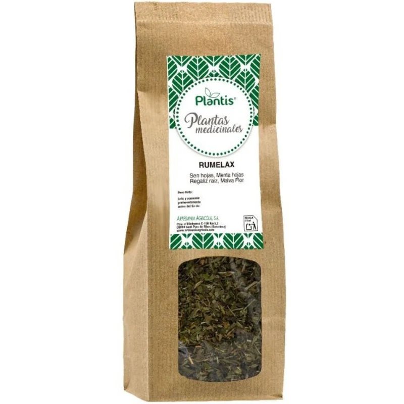 Rumelax 140 gr | Artesania Agricola