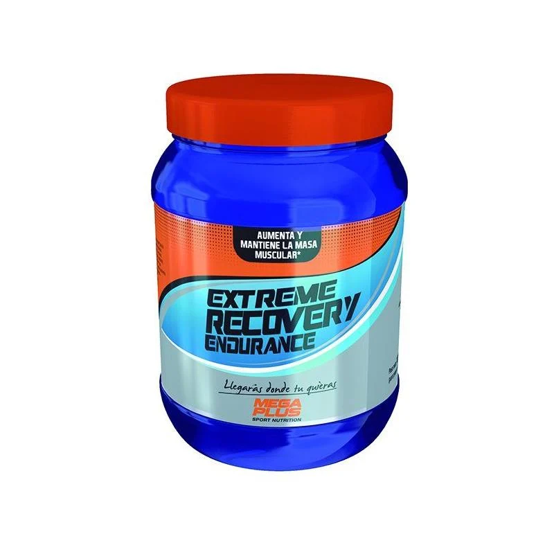 Extreme Recovery Endurance 1 Kg | Mega Plus