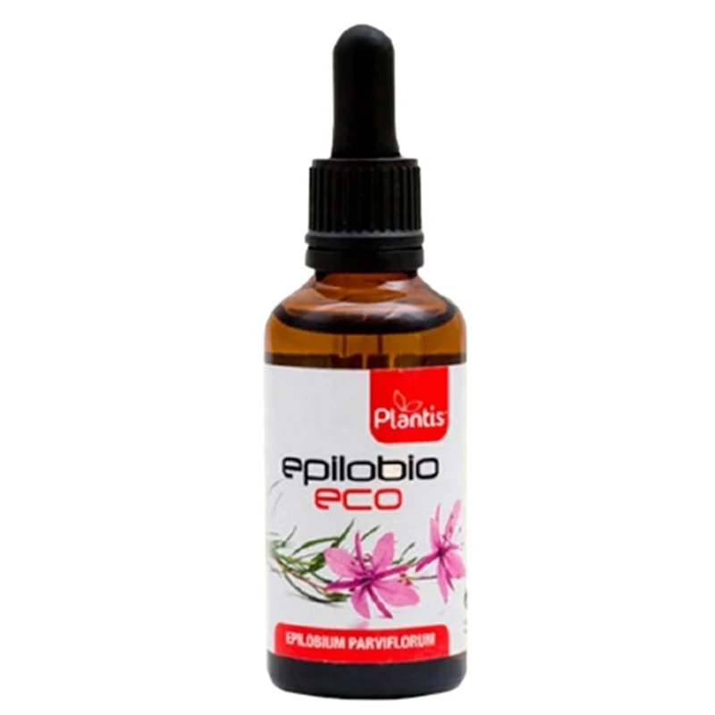 Extracto De Epilobio Plantis 50 Ml | Plantis