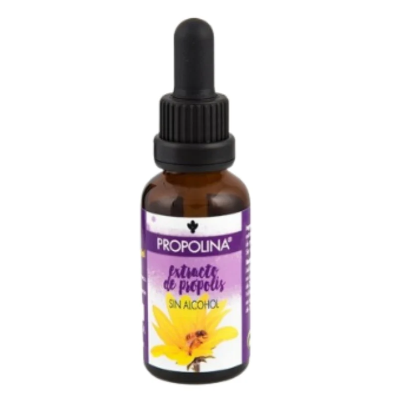 Extracto de Propolis 30 ml | Propolina