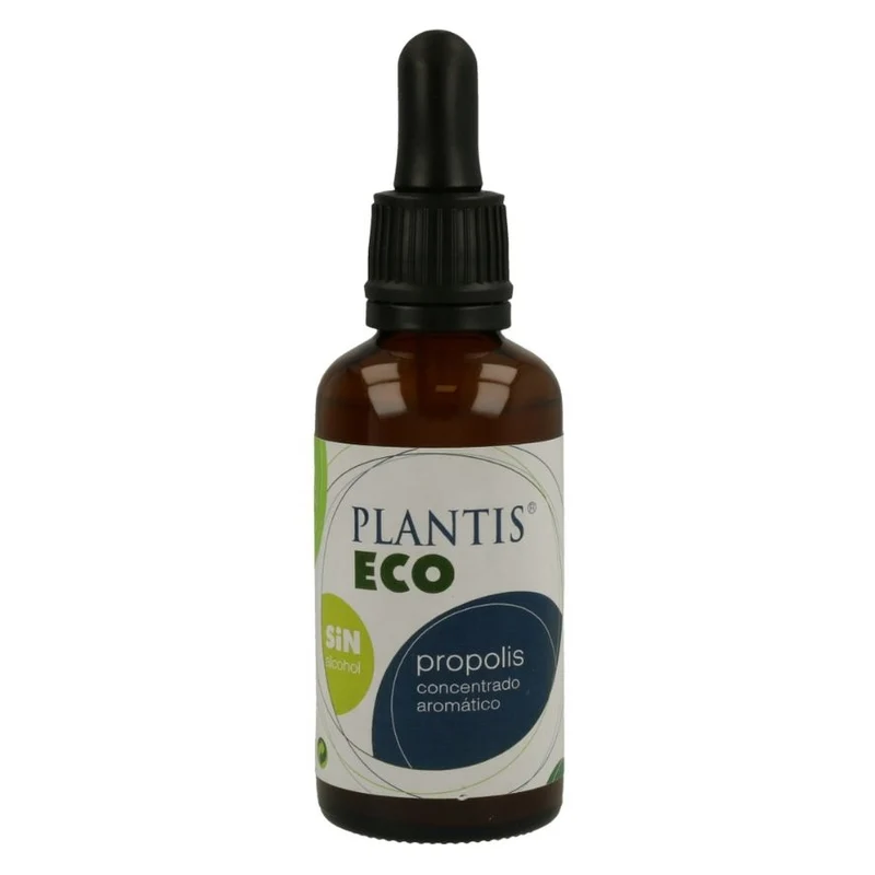 Extracto de Propolis Eco 50 ml | Plantis