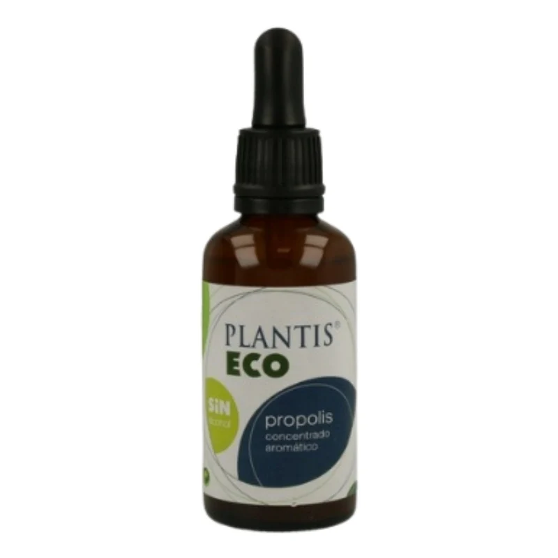 Extracto Ecológico de Propolis 50 ml | Plantis