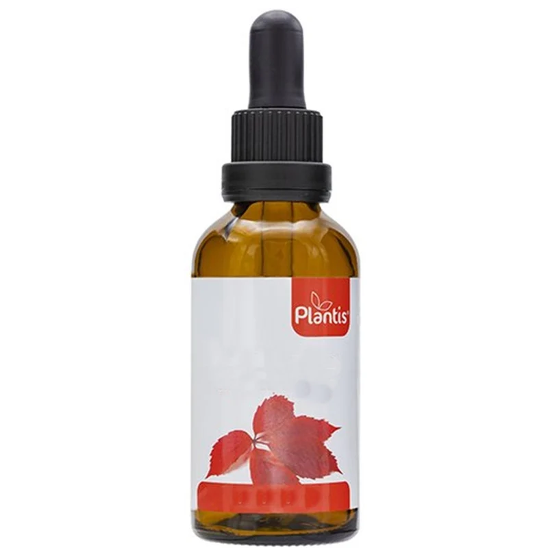 Extracto de Pasiflora 50 ml | Plantis