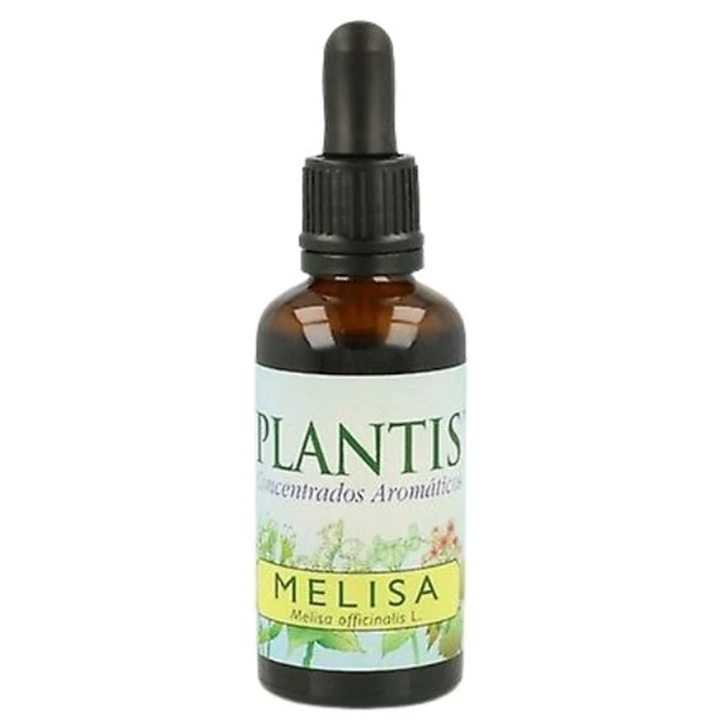 Extracto de Melisa 50 ml | Plantis