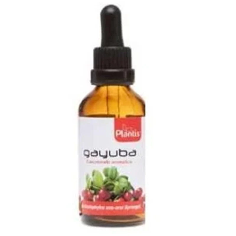 Extracto de Gayuba 50 ml | Plantis