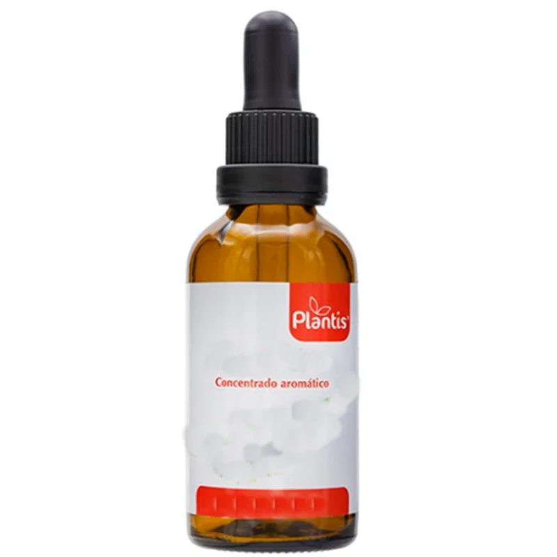 Extracto de Espino Blanco 50 ml | Plantis