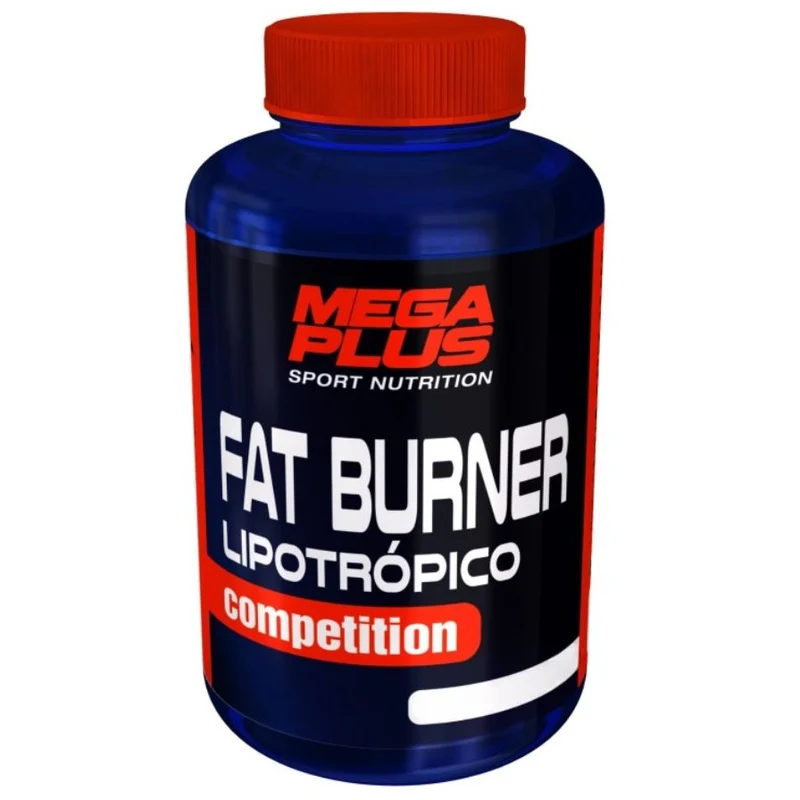 Fat Burner Competition | Mega Plus