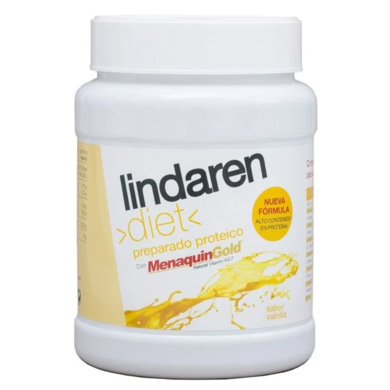 Preparado Proteico 225 gr | Lindaren Diet