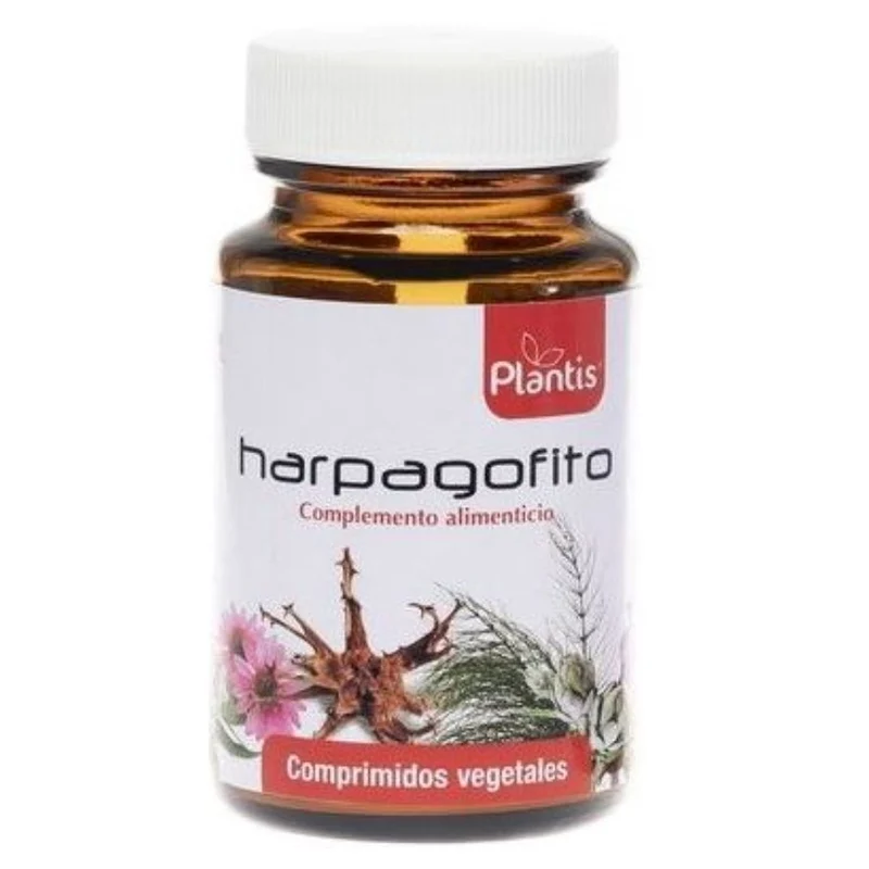 Harpagofito 50 Comprimidos | Plantis
